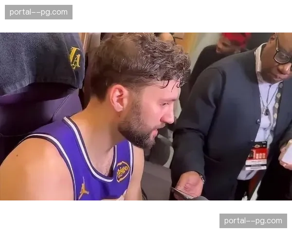 湖人蒂埃罗左膝酸痛出战成疑 拉拉维亚或继续顶替首发