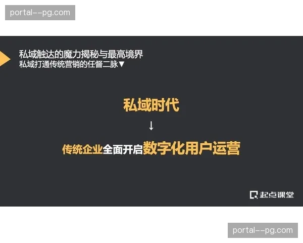 私域会员数据反哺赞助商 助力品牌完成结构化触达
