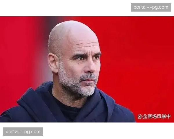 瓜迪奥拉控球率降至61.3%背后的战术进化 曼城放弃无效横传提升进攻锋利度