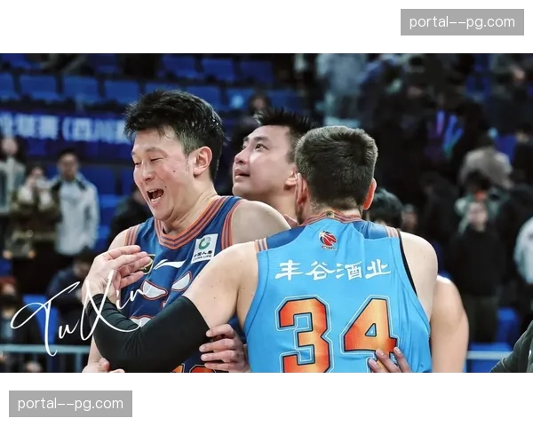 山西汾酒主场复仇广东东阳光 法耶内线统治力压制萨林杰